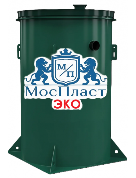 МосПласт ЭКО‑5 на 5 ПОЛЬЗОВАТЕЛЕЙ МосПласт ЭКО‑5 на 5 ПОЛЬЗОВАТЕЛЕЙ
