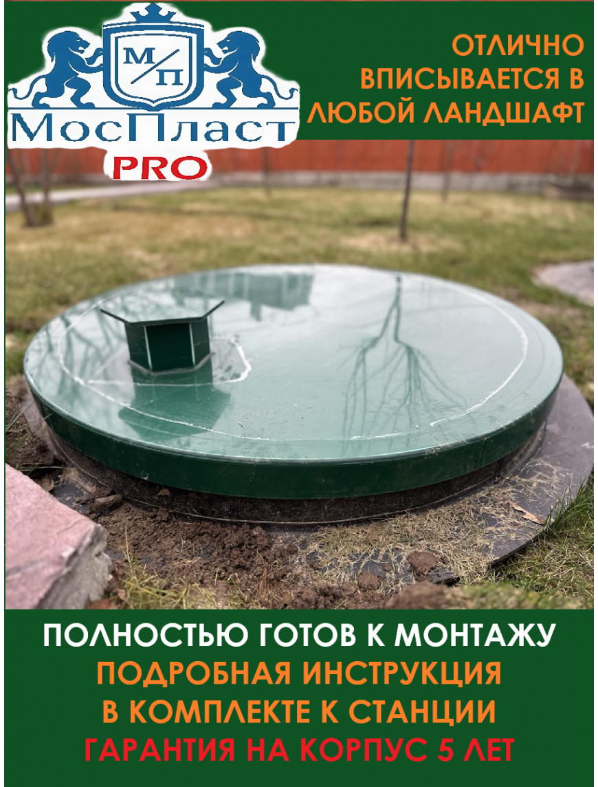 МосПласт ПРО‑25 на 25 ПОЛЬЗОВАТЕЛЕЙ МосПласт ПРО‑25 на 25 ПОЛЬЗОВАТЕЛЕЙ