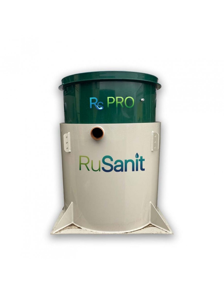 RuSanit PRO-4
