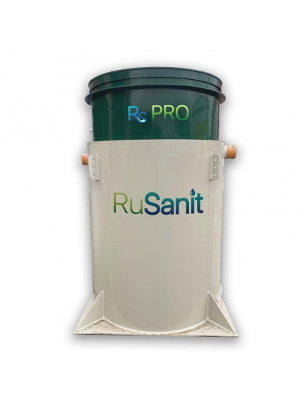 RuSanit PRO‑6