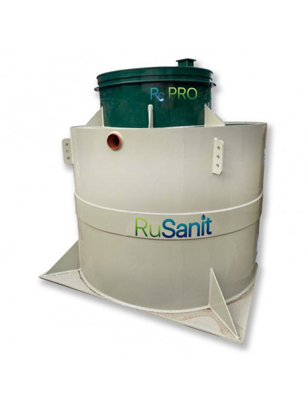 RuSanit PRO-8 RuSanit PRO-8