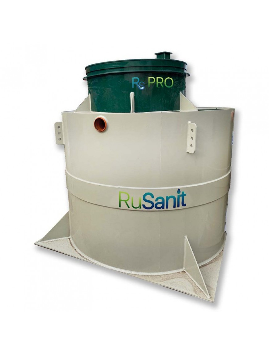 RuSanit PRO-15 RuSanit PRO-15