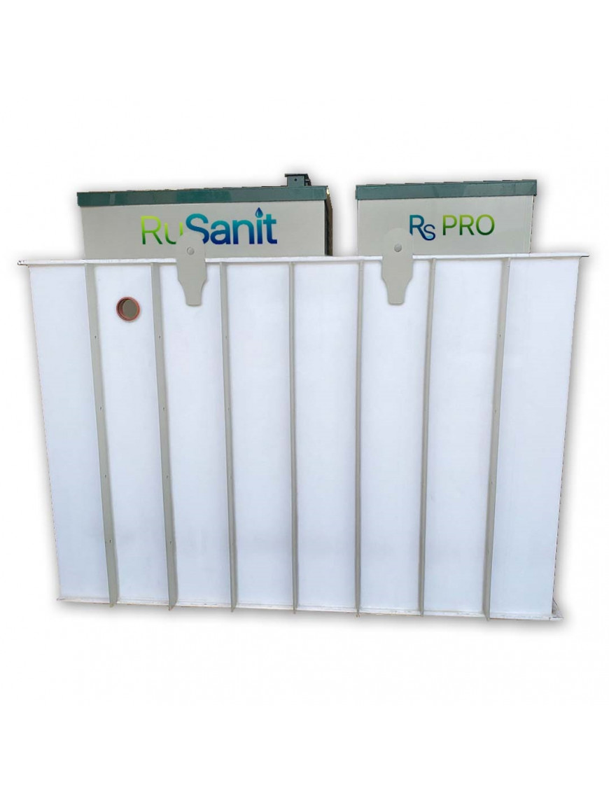 RuSanit PRO-30 RuSanit PRO-30