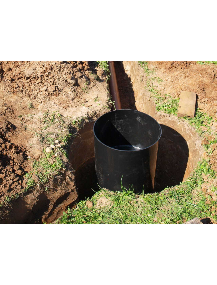 Септик Евролос БИО 5+ Септик Евролос БИО 5+